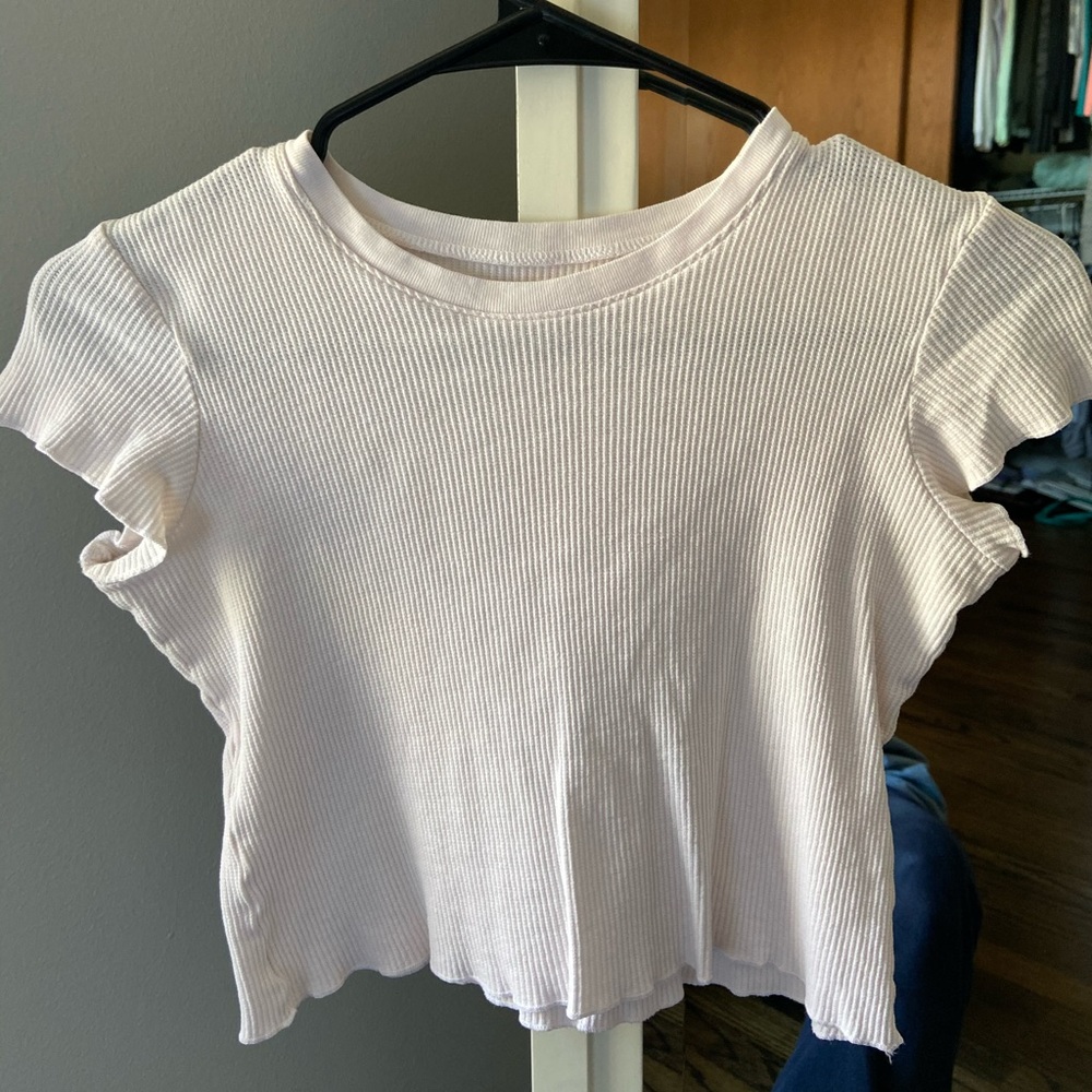 John Galt (Brandy Melville) Top from Nordstrom